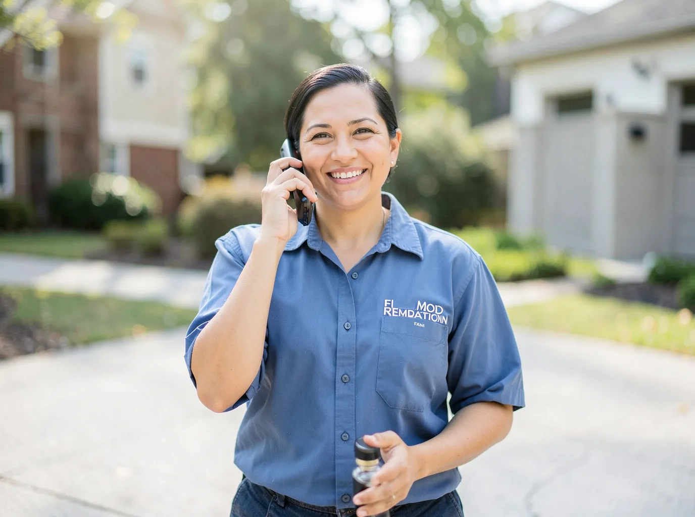 Mold Remediation Taft, OK FAQs